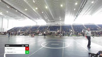 Replay: Mat 17 - 2025 Clash at Bullhead | May 3 @ 9 AM