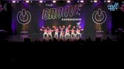 Dance Dynamics - Mini Elite Large Pom [2024 Mini - Pom - Large Day 3] 2024 Encore Grand Nationals