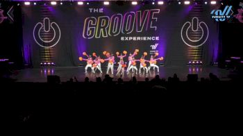 Dance Dynamics - Mini Elite Large Pom [2024 Mini - Pom - Large Day 3] 2024 Encore Grand Nationals