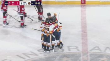Michael Dec Goal (5) | 2026 Niagara IceDogs vs Erie Otters | Oct 24