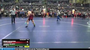 115 lbs Cons. Semi - Kimball Elliott, Moyer Elite vs Bodie Hochstein, League Of Heroes