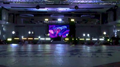 Ben Ashauer vs Oluwatomiwa Kosoko 2025 Fight to Win 287