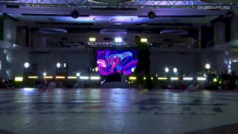 Ben Ashauer vs Oluwatomiwa Kosoko 2025 Fight to Win 287