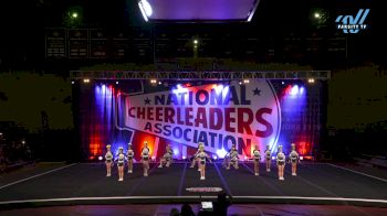 Cheer Skillz Academy - Revolve [2024 L1 Junior - D2 Day 1] 2024 NCA San Marcos Classic