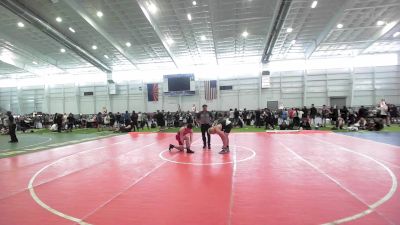 165 lbs Final - Ryker Roundy, Davis High School vs Alex Crawley, Canyon View Falcons