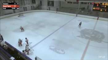 Replay: Senators vs Suffolk PAL | Aug 27 @ 6 PM