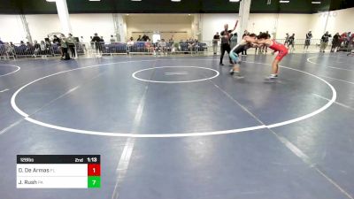 Replay: Mat 23 - 2024 Defense Soap Super 32 Challenge | Oct 12 @ 8 AM