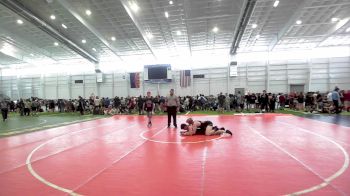 165 lbs Consi Of 8 #2 - Brayden Carson, Silverback WC vs Aiden Patti, Threshold WC
