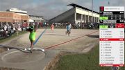 Replay: Shot Put 2 - 2025 AAU Junior Olympic Games | Jul 29 @ 8 AM