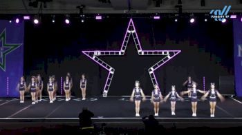 Ultimate Athletics - Legacy [2024 L5 Senior Day 2] 2024 Nation's Choice Grand Nationals