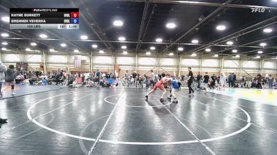 120 lbs Rr Rnd 4 - Kayne Burkett, Revival Orca - BK8 vs Brennen Veverka, Revival Jokers - BK8