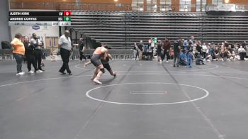 Replay: Mat 10 - 2025 Tyrant Scuffle | Dec 21 @ 8 AM