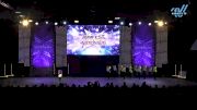 Foursis Dance Academy - Get Ready With Me [2025 Mini - Pom - Small Day 2] 2025 JAMfest Dance Super Nationals
