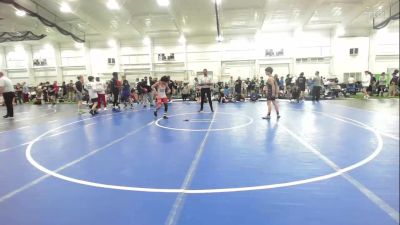 E-112 lbs Round Robin 1 - Jacob Kelly, MI vs Elio Gil, IL