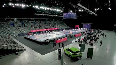 Replay: Mat C - 2026 Zagreb Open - Ranking Series #1 | Feb 7 @ 10 AM