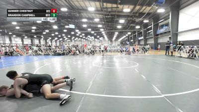 170 lbs Rr Rnd 3 - Gunner Chestnut, HitSquad Elite - HSB vs Brandon Campbell, BRTC - HSB