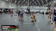 140 lbs Placement (4 Team) - Matthew Kaiser, Junior Terps Express vs Piper Jones, Team Boogie Men