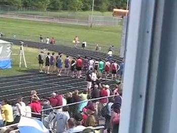 B 3200 (Geoghegan 3rd State Title)