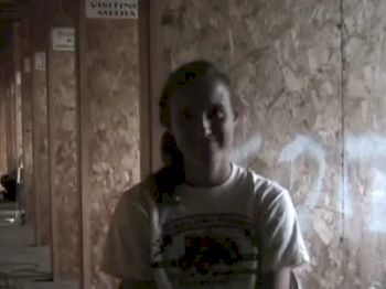 Caroline Summa & Hannah Wiley