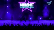 Prodigy All Stars - Sky [2024 L2 Mini - B Day 2] 2024 CHEERSPORT National All Star Cheerleading Championship