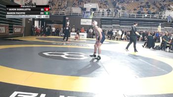 113 lbs Consi Of 16 #2 - Jaxon Sgrulletta, Greens Farms Academy vs Mason Pacitto, Episcopal Academy