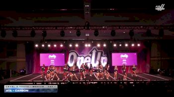 ATA - Carbon [2026 L3 Youth - Medium Day 1] 2026 One Up Grand Nationals