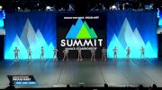 Dancin with Roxie - Proud Mary [2025 Mini - Jazz - Small Prelims] 2025 The Dance Summit