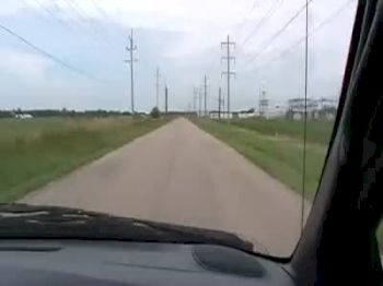 Largest Cross In The World