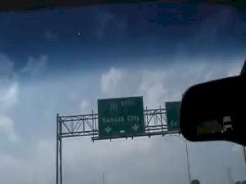 Mississippi River and St. Louis