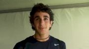 Robby Andrews 800 Runner-up 2010 NCAA Outdoor Champs