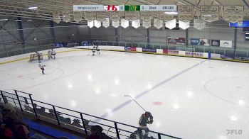 Replay: Home - 2025 Hurricanes vs Northstars | Jan 5 @ 1 PM