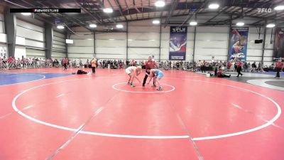 138 lbs Consi Of 64 #2 - Joseph Lloyd, NC vs Liam Coultis, KS