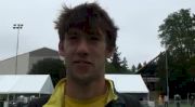 Andrew Wheating Oregon 800 & 1500 Champ 2010 NCAA Outdoor Champs