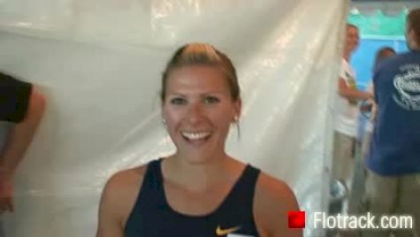 Anna Willard Steeple Champ