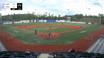 Replay: Home - 2025 Okotoks Dawgs vs Giants | Jul 13 @ 2 PM