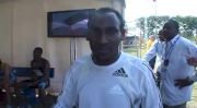 Deresse Mekonnen after 333 1500 2010 adidas Grand Prix