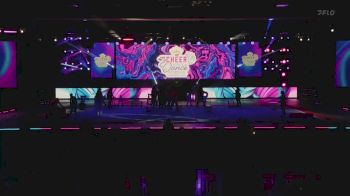 Rochester Rams [2025 Theme Dance - Varsity - NA] 2025 Pop Warner National Cheer & Dance Championship