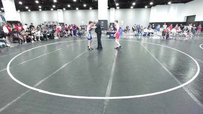 165 lbs Maddox Campbell, North Dakota vs Hank Lee, South Carolina