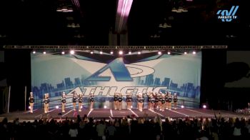 ATA - J-Smack [2025 L3 Junior - Medium Day 1] 2025 Athletic Championships Atlanta Nationals