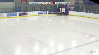 Replay: Home - 2025 Fire White vs Chiefs | Feb 2 @ 4 PM
