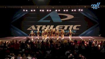 ACE Cheer Company - Jackson - Renegades [2024 L3 Youth Day 1] 2024 Athletic Championships Birmingham Nationals