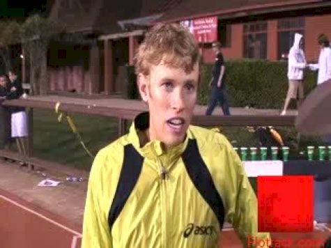 Ryan Hall Interview (2)