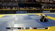 Avery Nicole Rowley vs Evalyn Valentina Sims 2026 Pan Kids Jiu-Jitsu IBJJF Championship