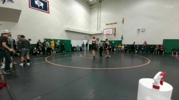 165B Round 5 - Keltson Cherry, Rock Springs vs Ryan Carver, Riverton