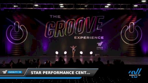 Star Performance Centre - Chloe Rainsberg [2022 Mini - Solo - Jazz 1] 2022 WSF Louisville Grand Nationals