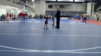 50 lbs Finals (8 Team) - Conner Krumrei, Grand Rapids vs Hudson Detloff, Holdingford