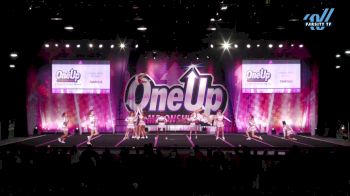 KC Cheer - FAMOUS [2024 L6 Senior - XSmall Day 2] 2024 One Up Grand Nationals