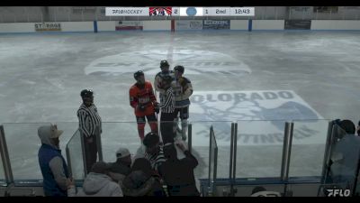 Replay: Home - 2024 Oilers vs Fighting Elk | Sep 22 @ 1 PM