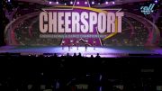 Cougars Competitive Cheer - Little Paws [2023 L1 Performance Rec - 6Y (NON)] 2023 CHEERSPORT National All Star Cheerleading Championship