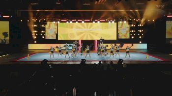 Flemington Falcons [2025 Sideline Perf. Cheer - Jr. Varsity - Medium] 2025 Pop Warner National Cheer & Dance Championship